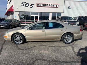 View 2004 Chrysler 300M