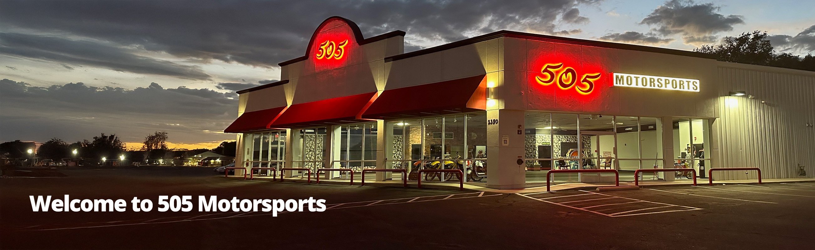 505 Motorsports