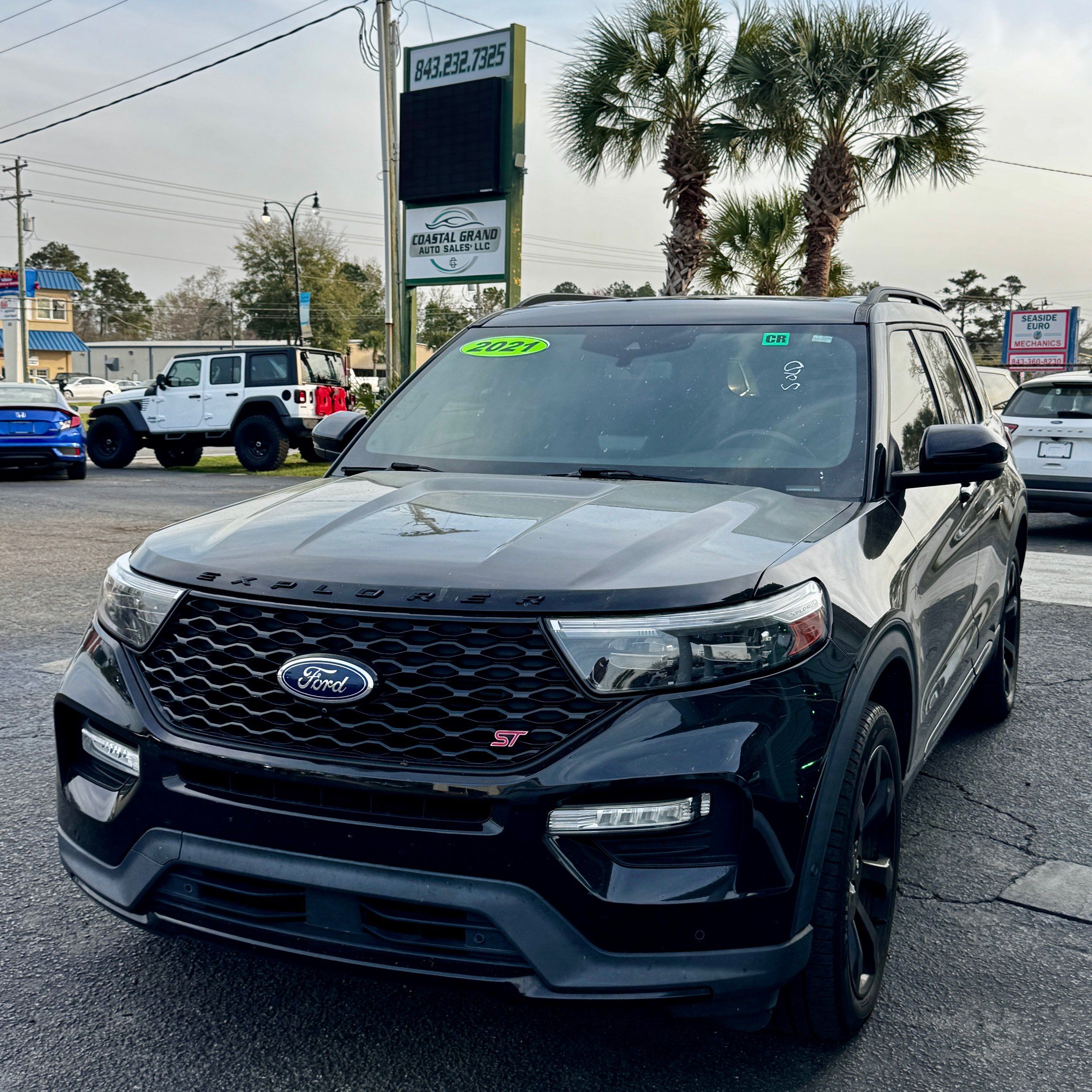 Vehicle Image 2