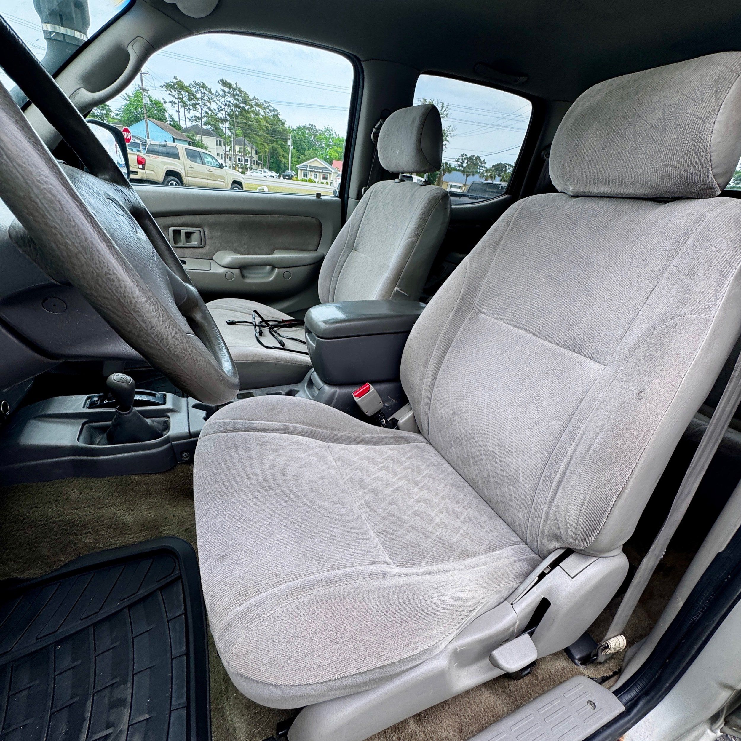 2004 Toyota Tacoma Base - Photo 8