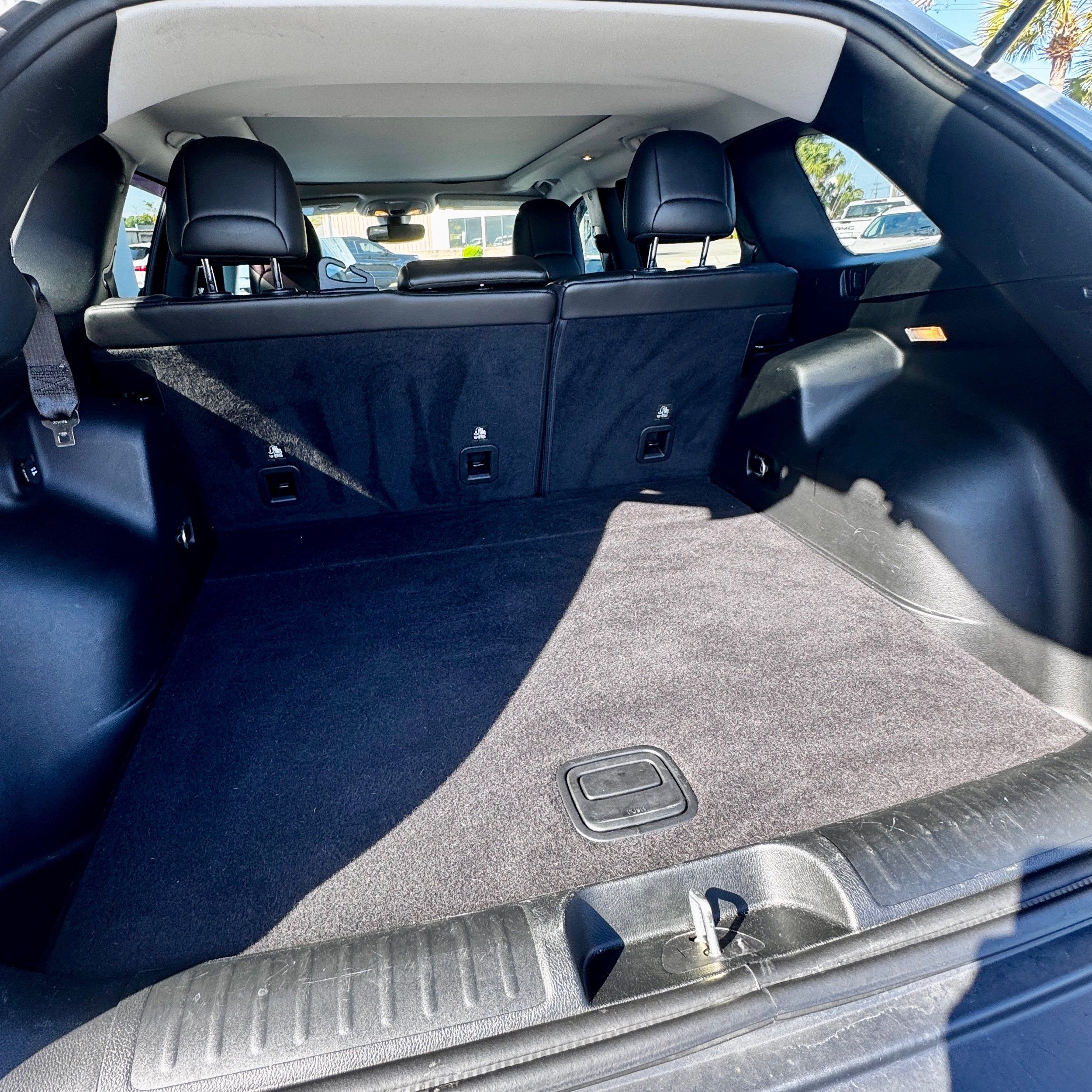 2019 Jeep Cherokee Trailhawk - Photo 12
