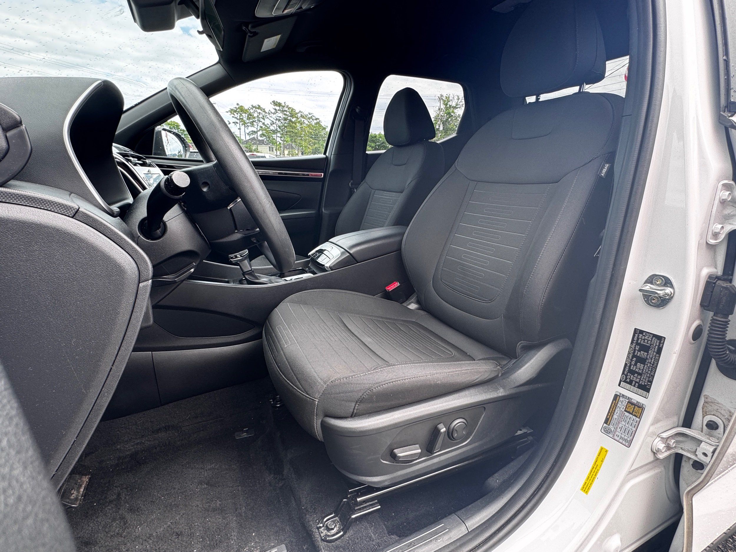 2022 Hyundai Santa Cruz SEL - Photo 6