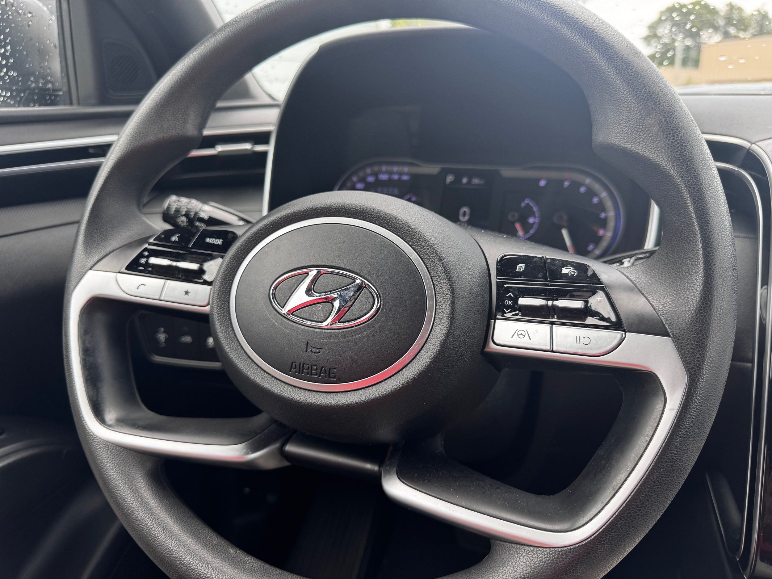 2022 Hyundai Santa Cruz SEL - Photo 7