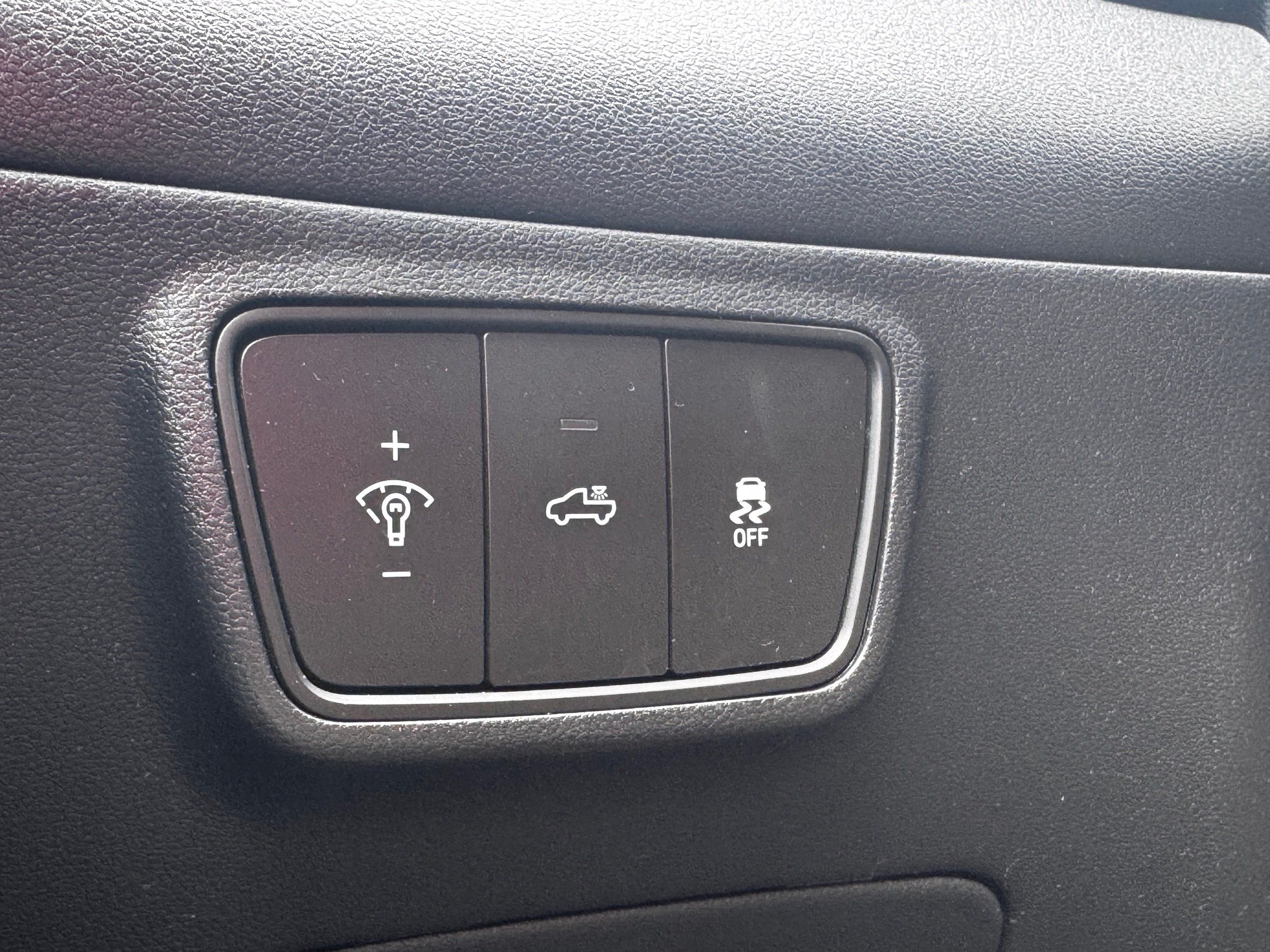 2022 Hyundai Santa Cruz SEL - Photo 13