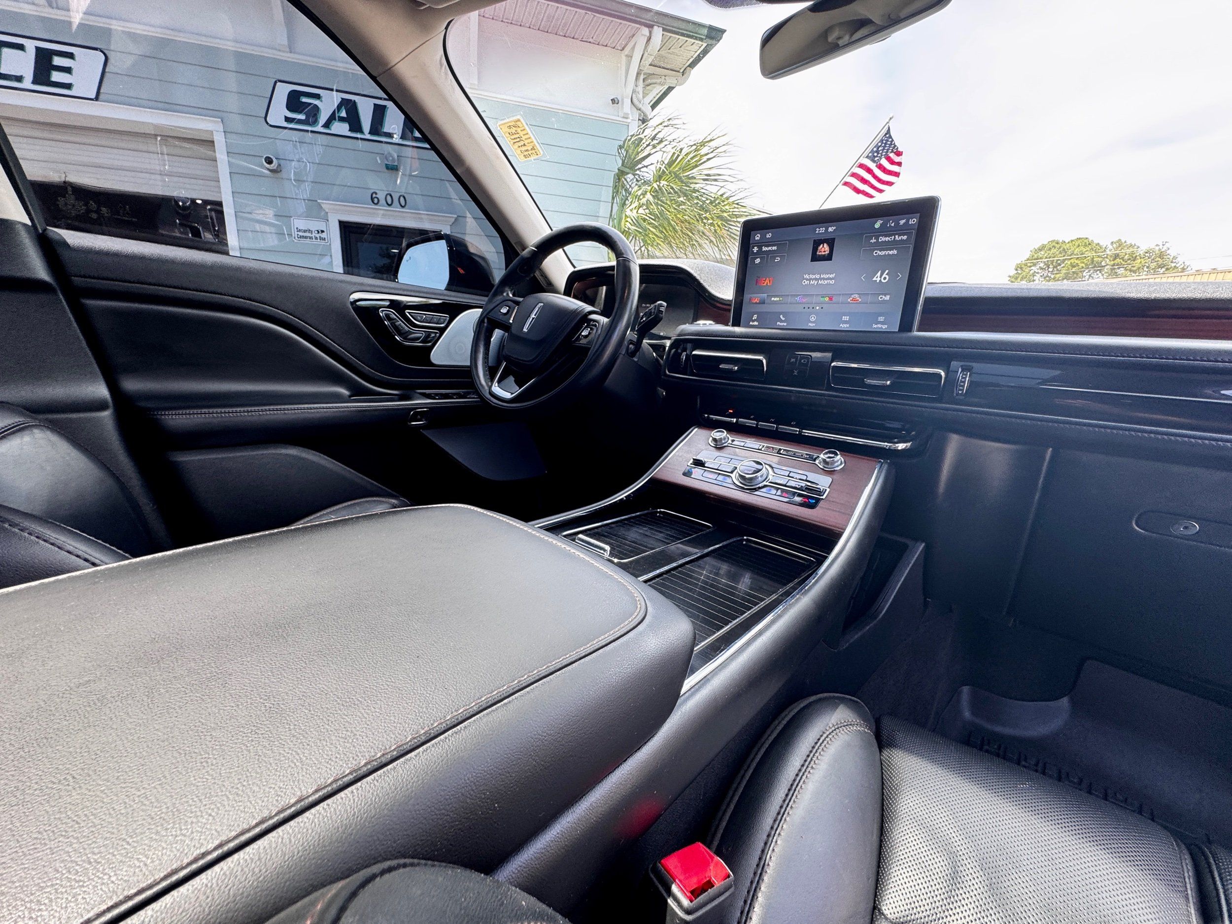 2023 Lincoln Aviator Reserve - Photo 8