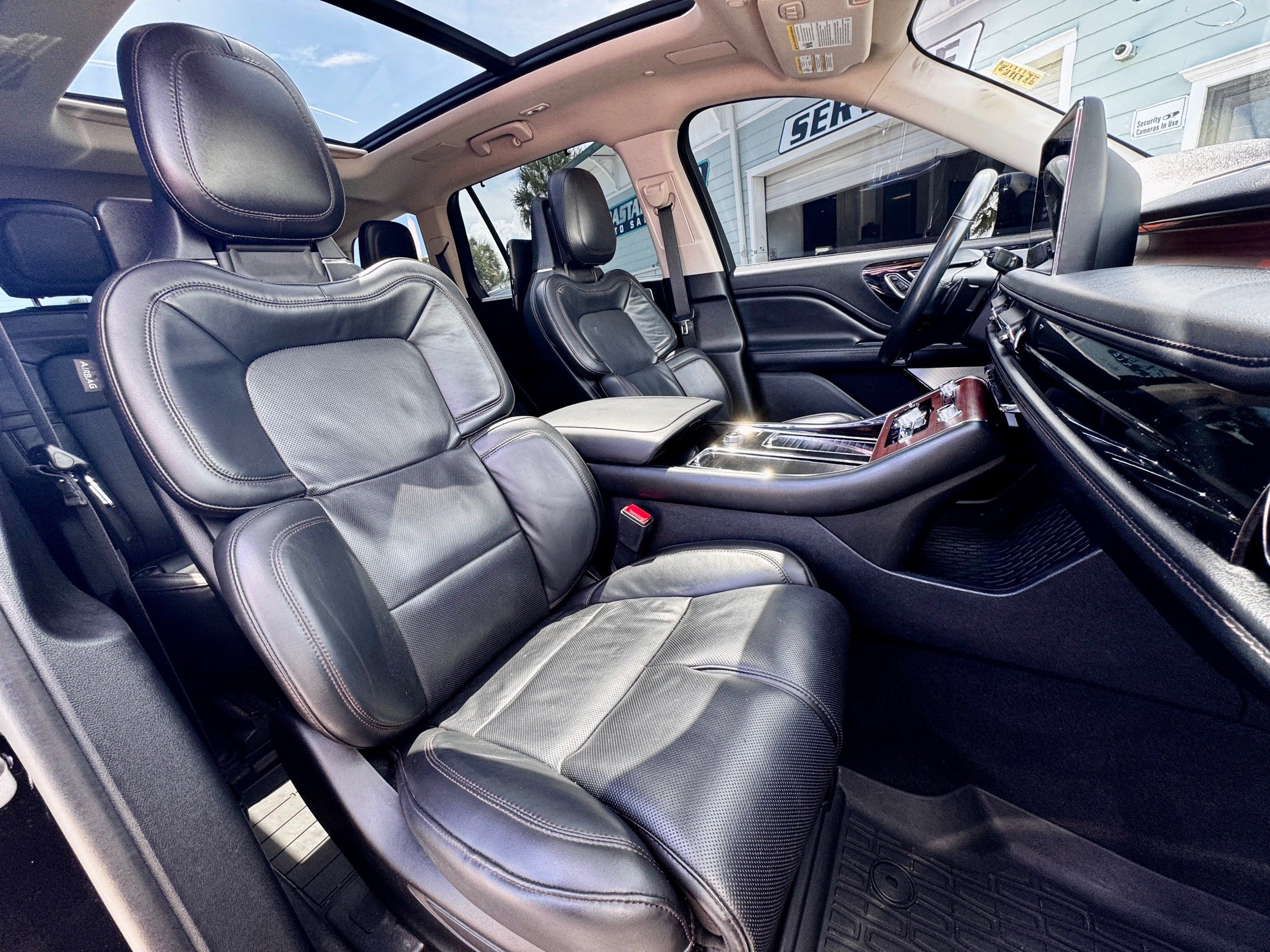 2023 Lincoln Aviator Reserve - Photo 9