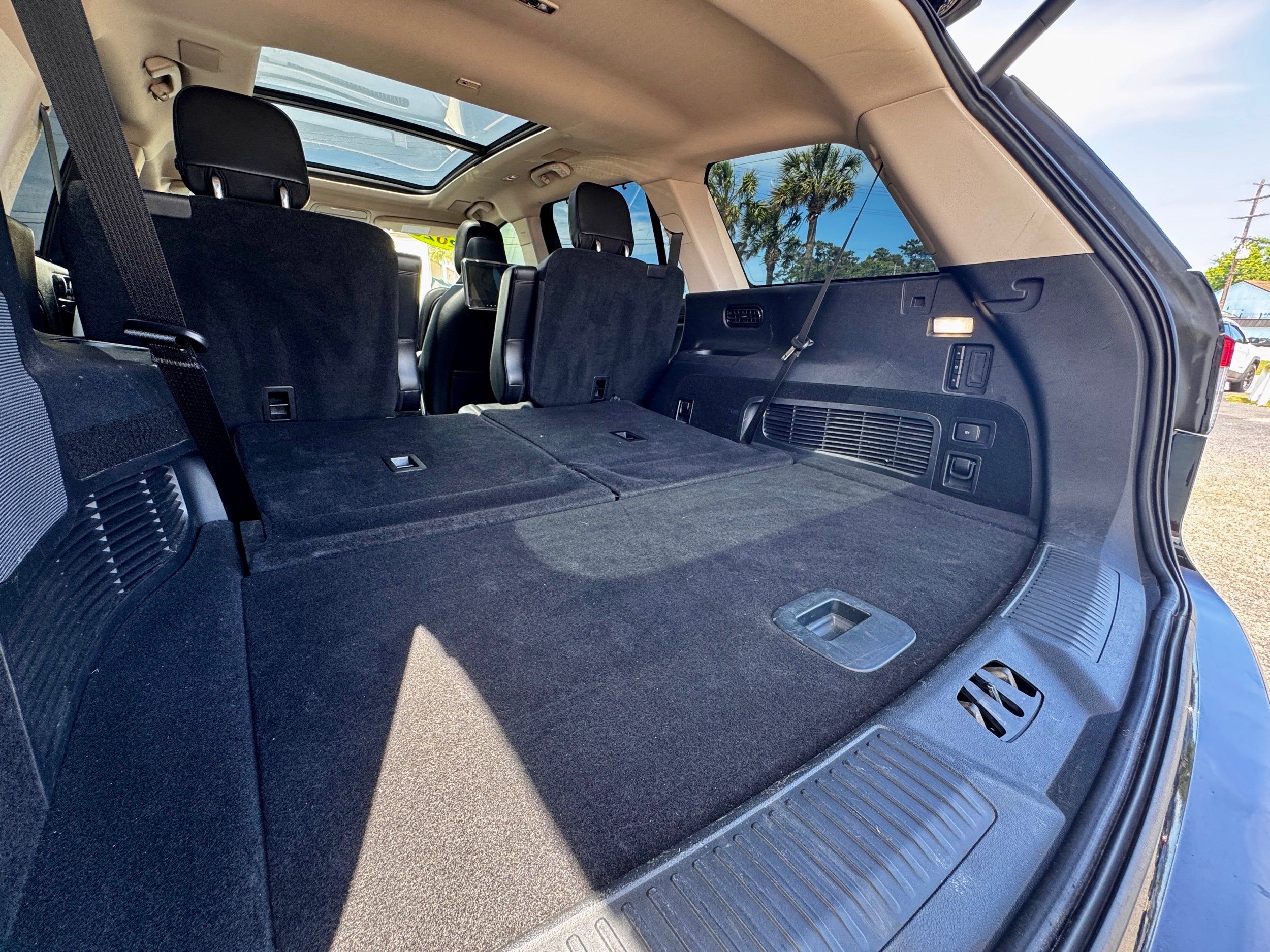 2023 Lincoln Aviator Reserve - Photo 11