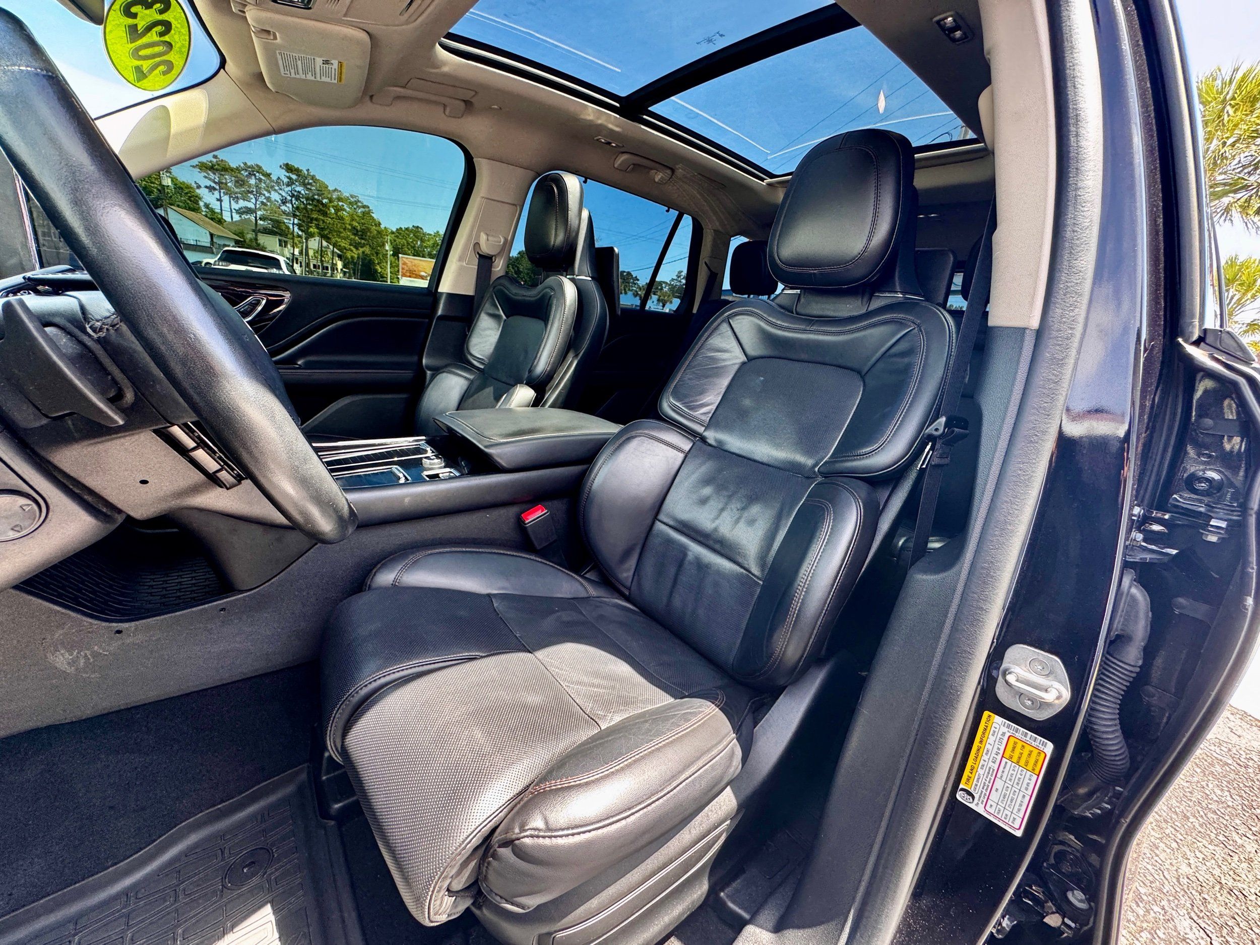 2023 Lincoln Aviator Reserve - Photo 12