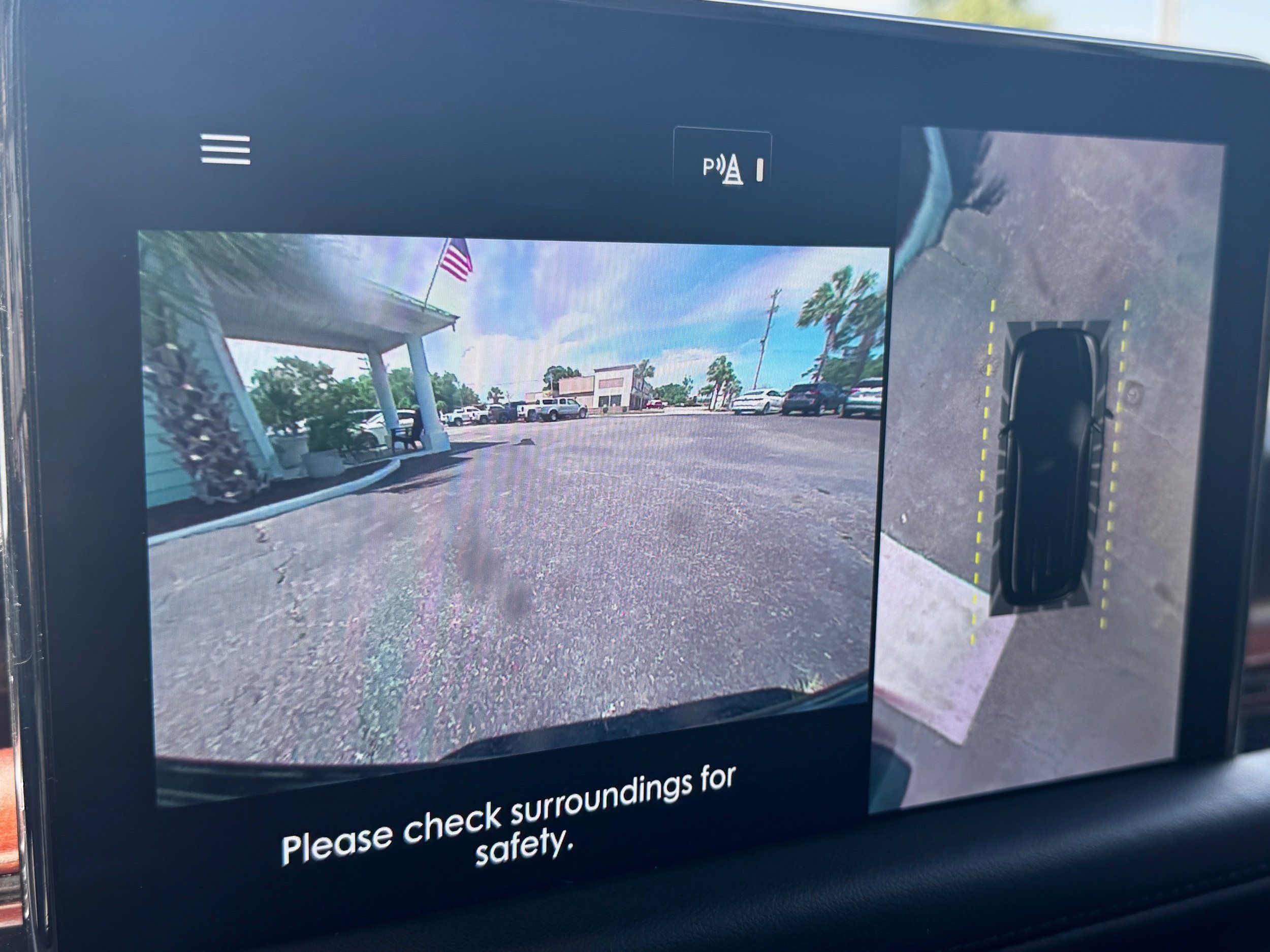 2023 Lincoln Aviator Reserve - Photo 13