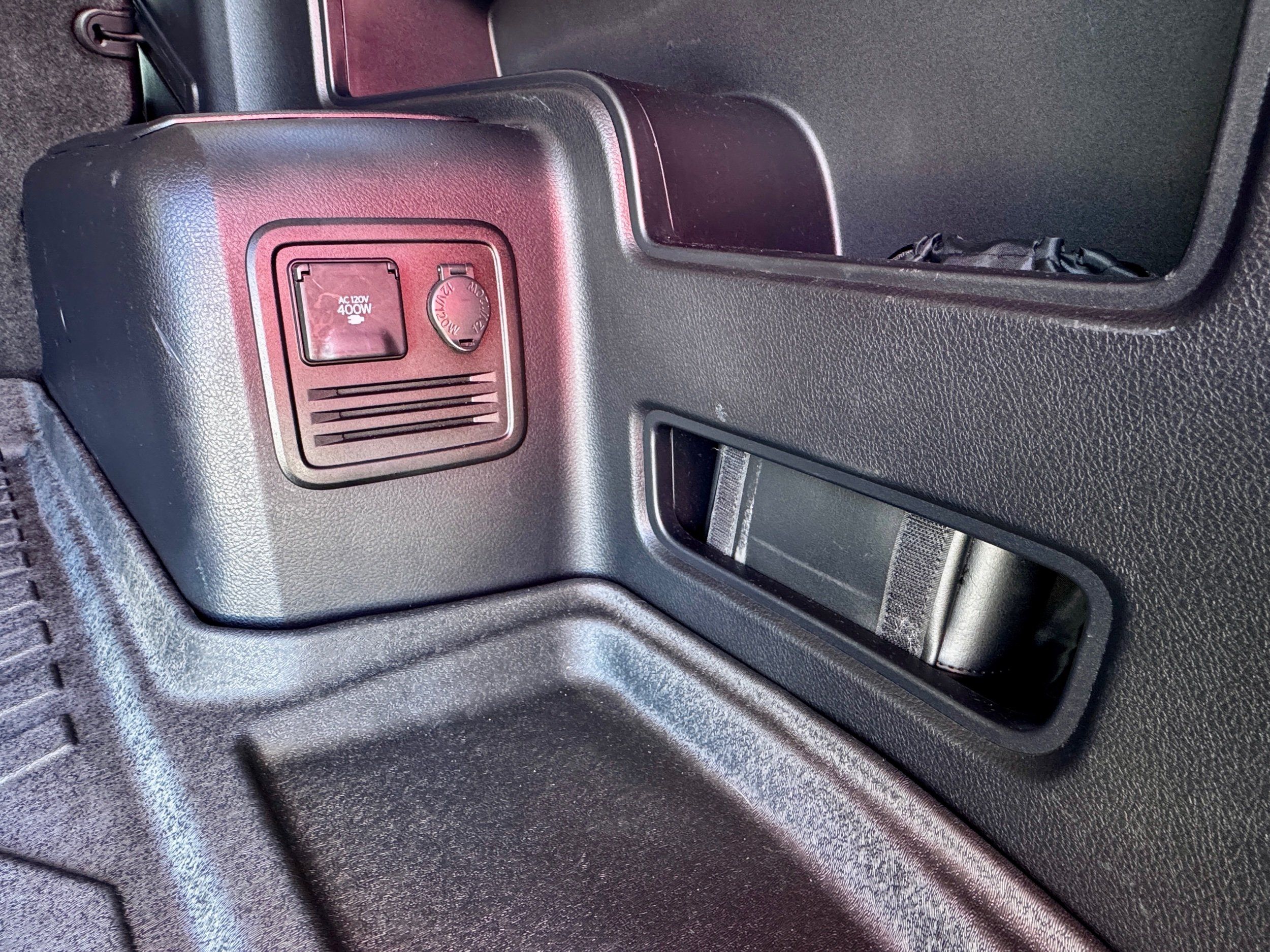 2021 Toyota 4Runner Off-Road - Photo 21
