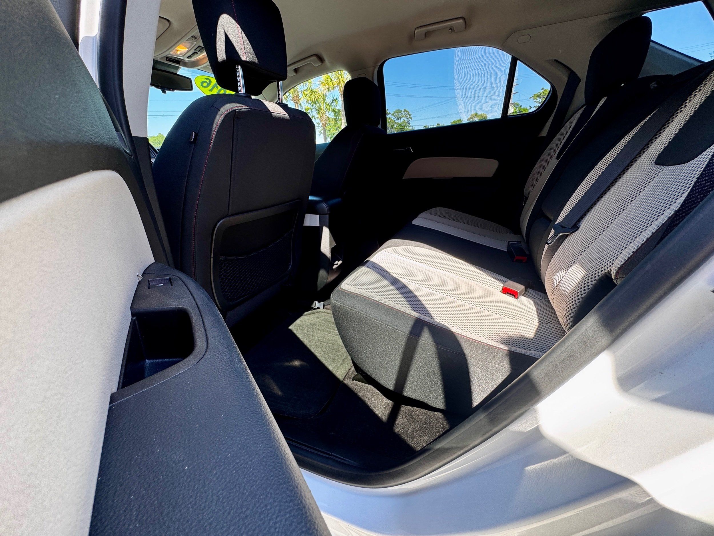 2016 Chevrolet Equinox LT - Photo 12