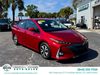 2017 Toyota Prius Prime Advanced