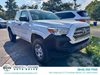 2016 Toyota Tacoma SR