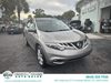 2012 Nissan Murano LE