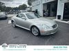 2003 Lexus SC 430 Convertible