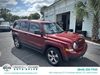 2017 Jeep Patriot High Altitude