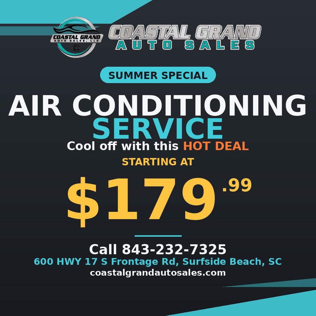 AC Service Special