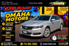 2017 Chevrolet Impala Premier