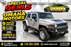 2006 HUMMER H3 