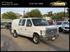 2012 Ford Econoline Cargo Van Commercial