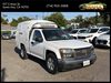 2006 Chevrolet Colorado Work Truck