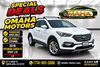 2018 Hyundai Santa Fe Sport 2.0T
