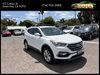 2018 Hyundai Santa Fe Sport 2.0T