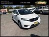 2015 Honda Fit LX