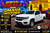 2017 Chevrolet Colorado 2WD WT