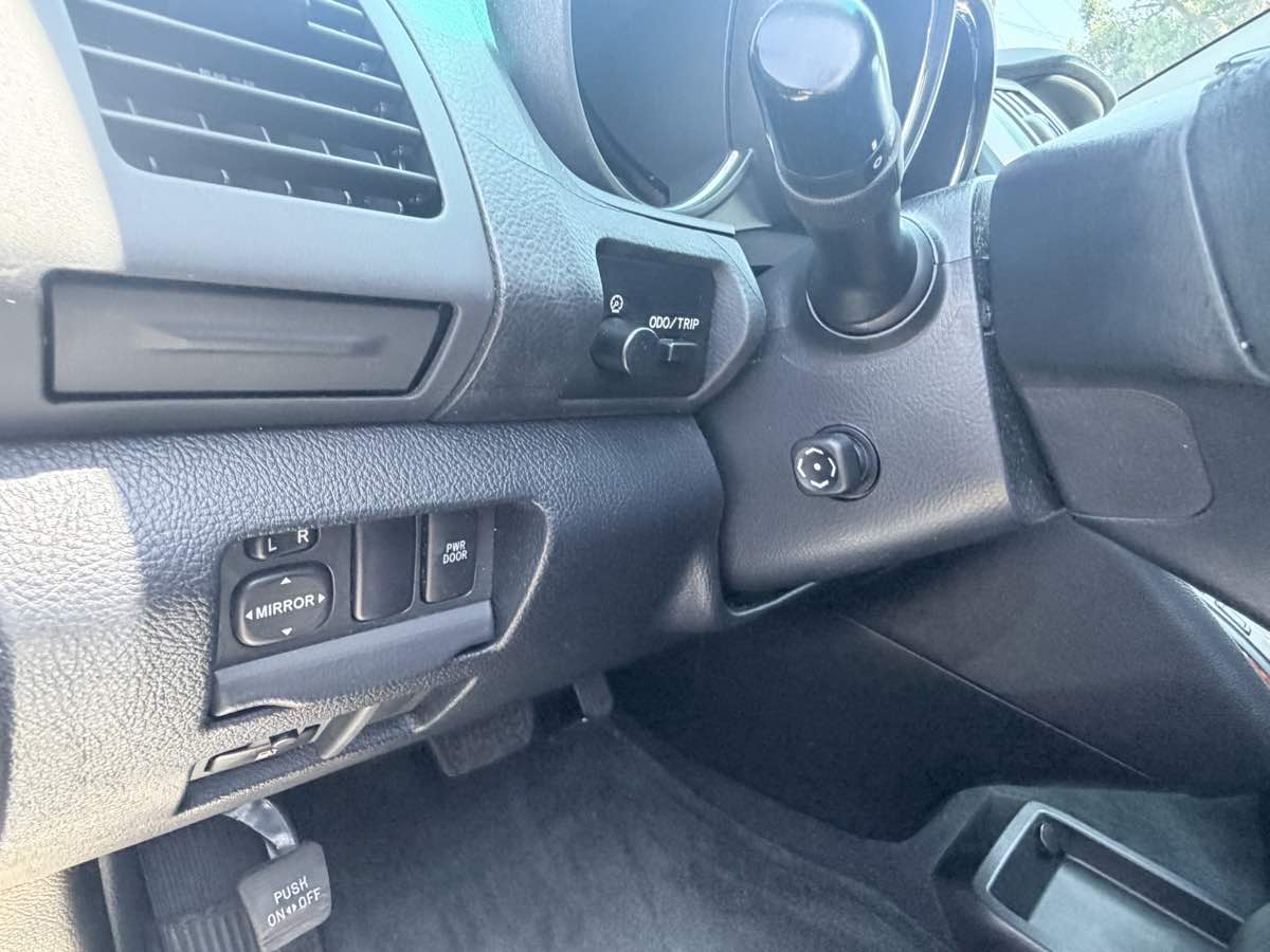Lexus RX photo 41