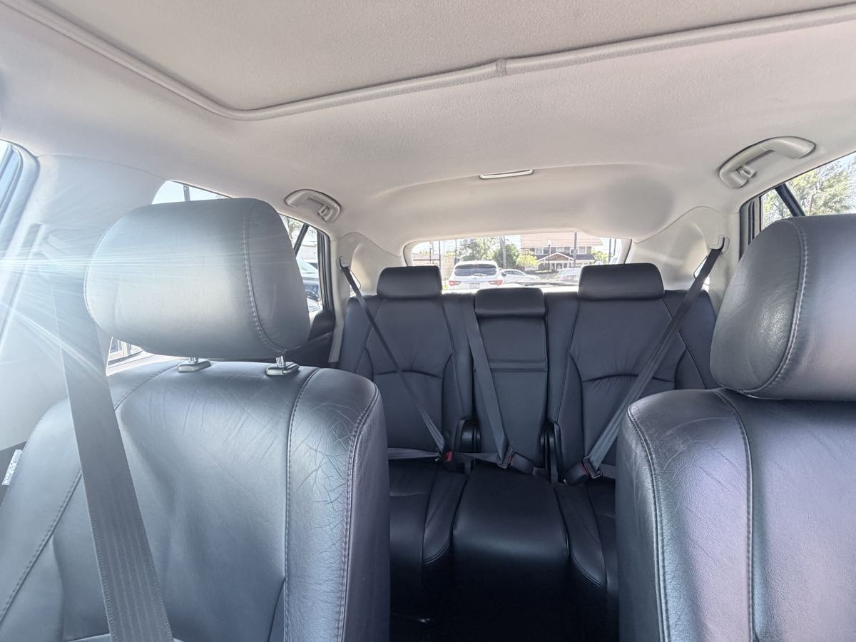 Lexus RX photo 44