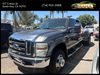 2008 Ford Super Duty F-350 DRW XL