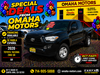 2020 Toyota Tacoma 2WD SR