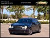 2000 Mercedes-Benz E55 AMG