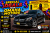 2017 Mercedes-Benz GLA 250 SUV