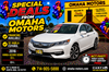 2016 Honda Accord Sedan EX-L