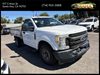 2017 Ford Super Duty F-250 SRW XL
