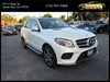 2016 Mercedes-Benz GLE 400 4MATIC SUV
