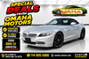 2009 BMW Z4 sDrive35i