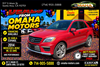 2014 Mercedes-Benz ML 63 AMG