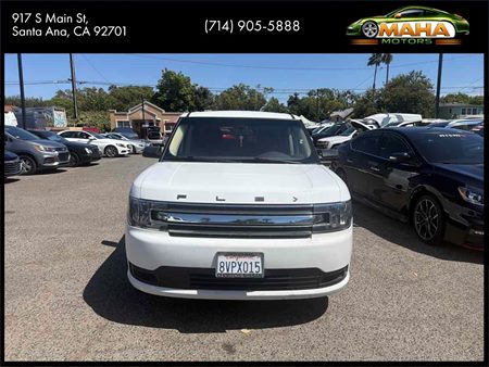 2016 Ford Flex SE