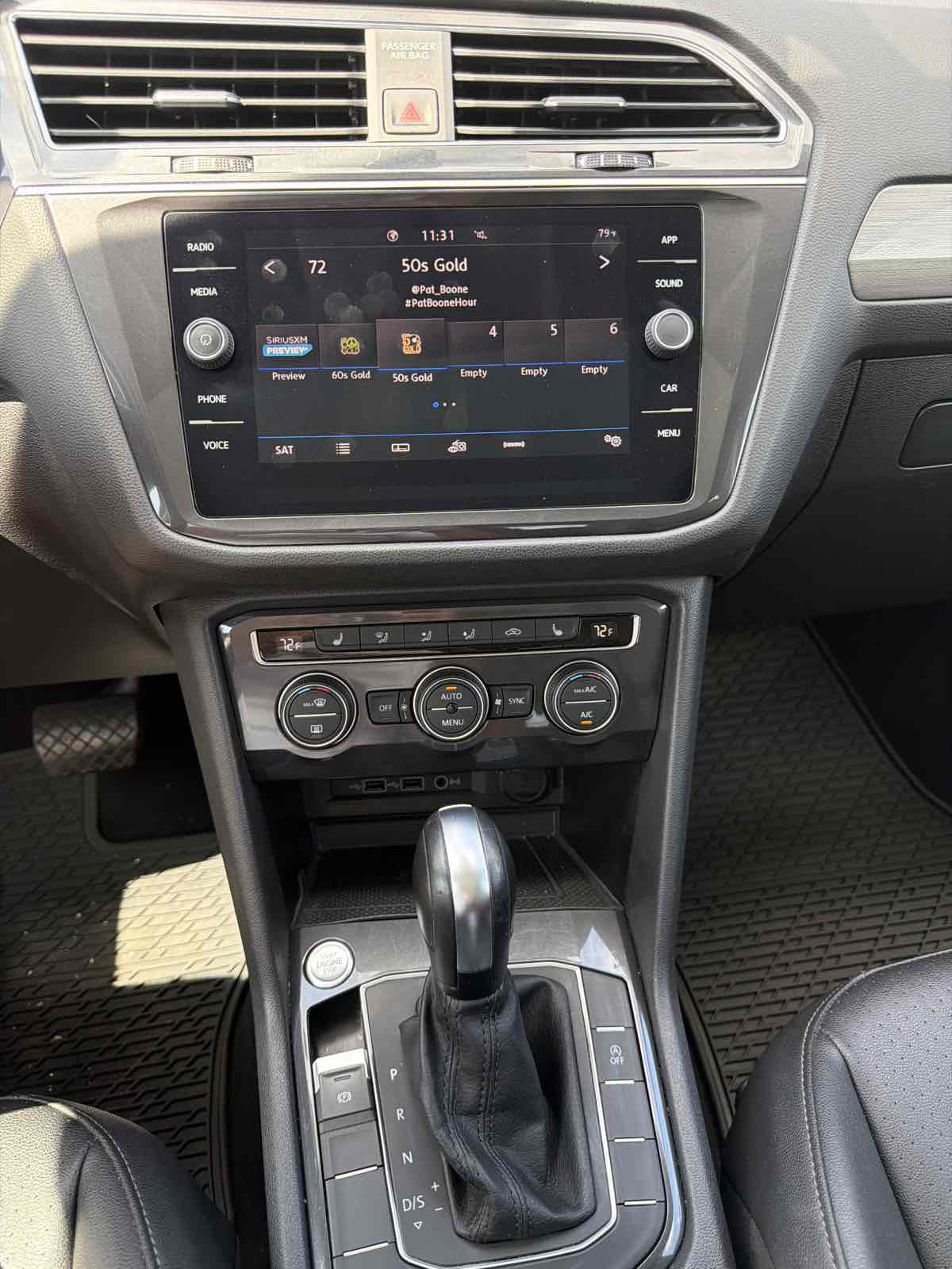 Volkswagen Tiguan photo 13