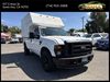 2008 Ford Super Duty F-250 SRW XL