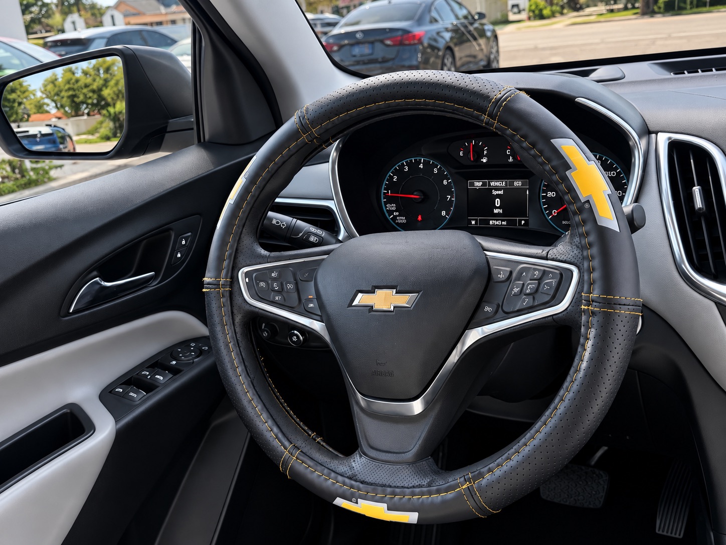Chevrolet Equinox photo 5