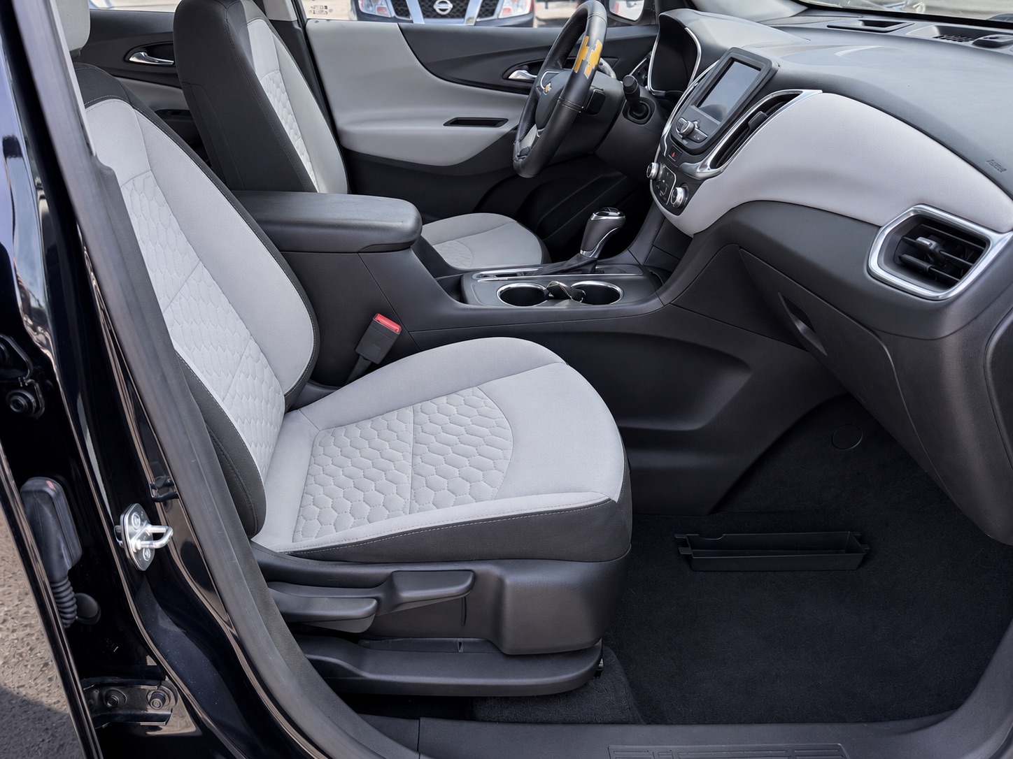 Chevrolet Equinox photo 7