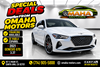 2021 Genesis G70 3.3T
