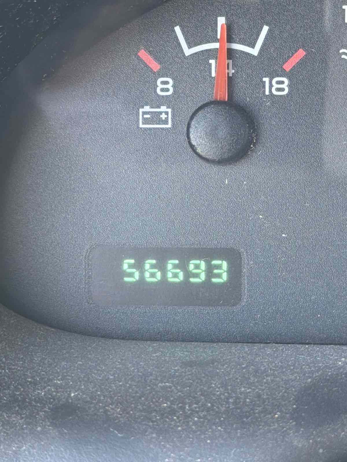 Dodge Ram Van photo 10