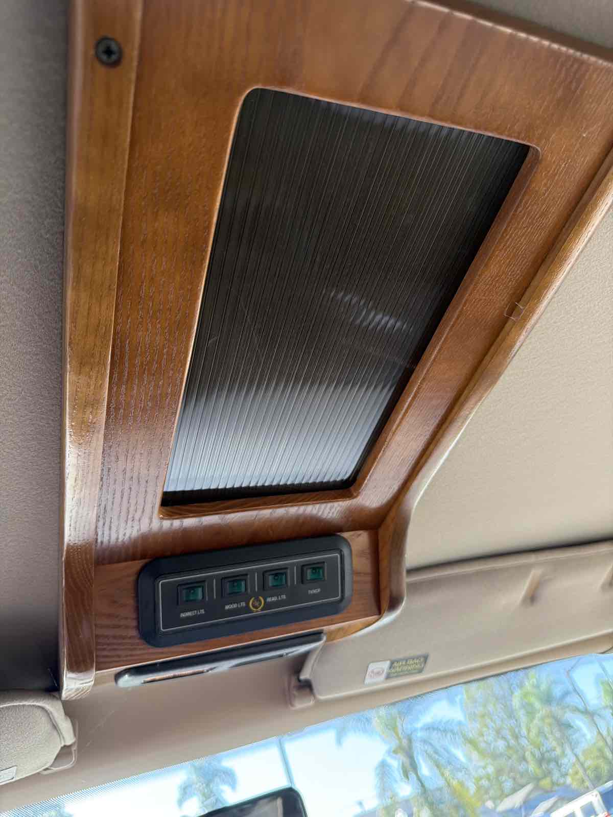Dodge Ram Van photo 12