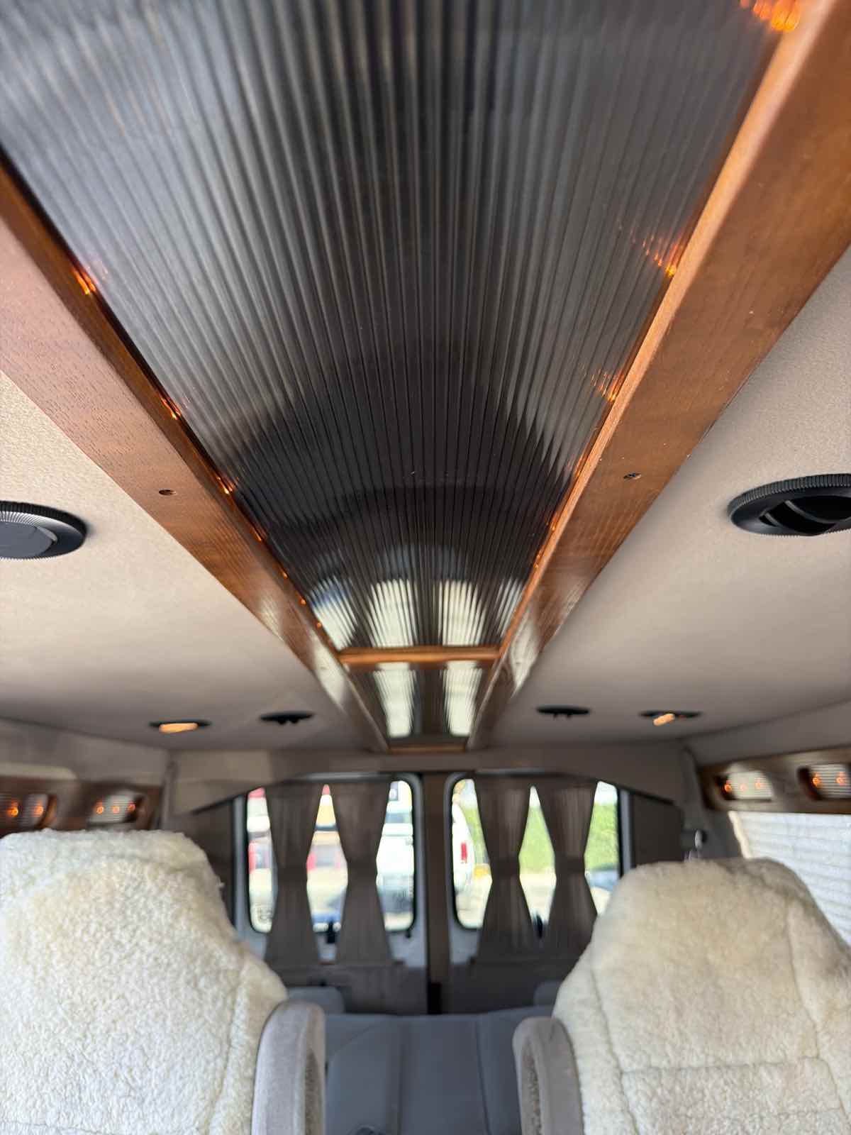 Dodge Ram Van photo 18