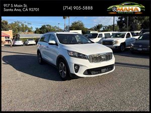 View 2019 Kia Sorento 